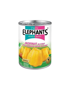 FRUIT JACQUIER SIROP PSP 565G