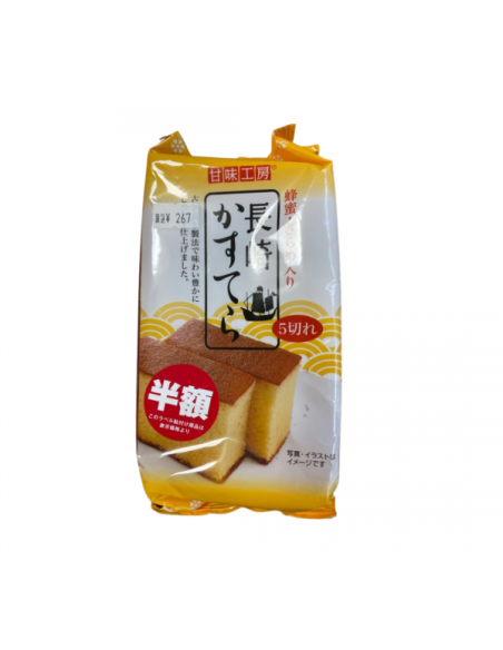 GATEAU NAGASAKI CASTELLA SWEET FACTORY