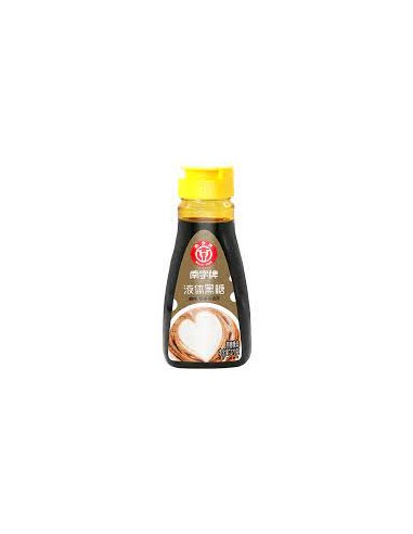 SIROP SUCRE BRUN SOUTH WORLD BRAND 70G