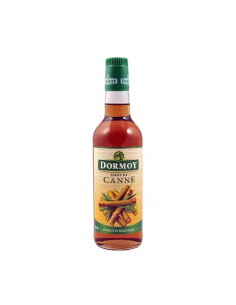 SIROP DE CANNE DORMOY 500ML