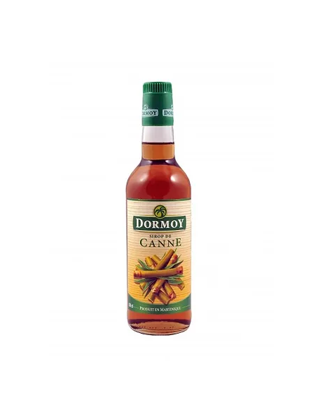 SIROP DE CANNE DORMOY 500ML