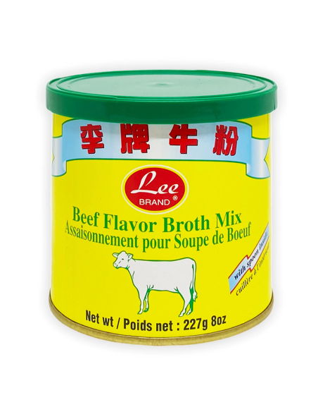 ASSAISON P/SOUPE BOEUF LEE BRAND