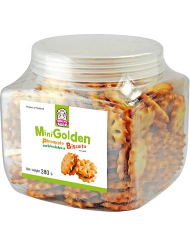 BISCUIT ANANAS DOLLY'S 380G