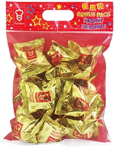 BISCUIT FORTUNE GARDEN 140G