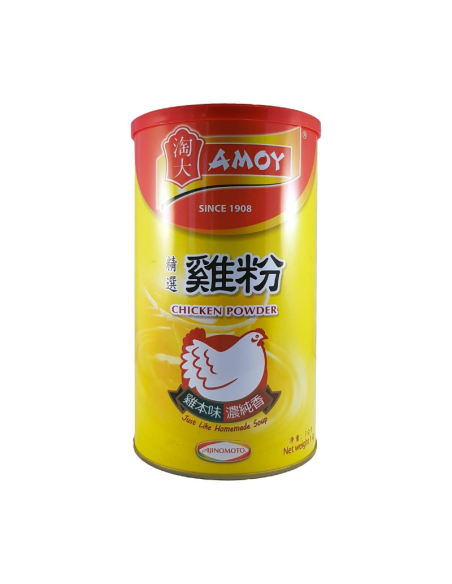 ASSAISON P/SOUPE POULET AJINOMOTO 1KG