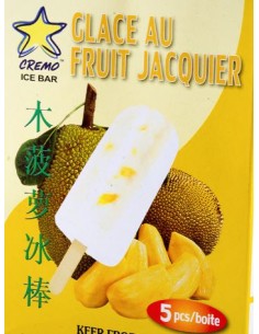 GLACE FRUIT JACQ. CREMO 87G*5P