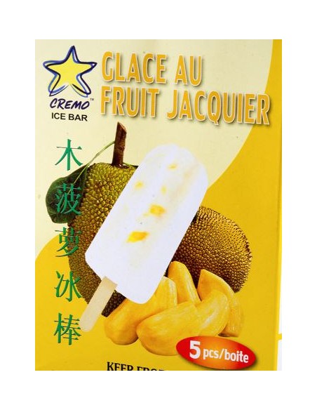 GLACE FRUIT JACQ. CREMO 87G*5P