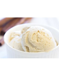 GLACE SORBET POMME CANNELLE DELICIOUS 80G