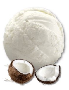 GLACE SORBET COCO DELICIOUS 80G