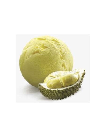 GLACE DURIAN DELICIOUS 80G