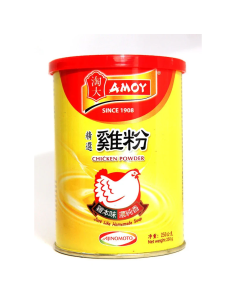 ASSAISON P/SOUPE POULET AJINOMOTO 250G