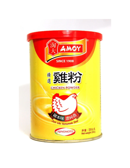 ASSAISON P/SOUPE POULET AJINOMOTO 250G