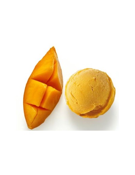 GLACE MANGUE PINOY 500G