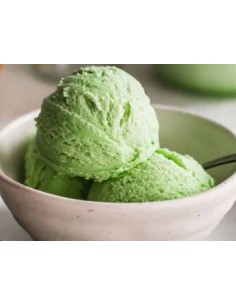 GLACE PANDAN PINOY 500G