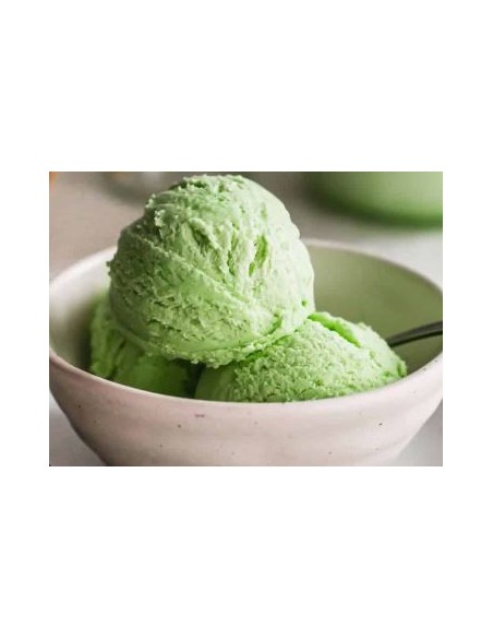 GLACE PANDAN PINOY 500G