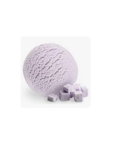 CORNET GLACE TARO IMEI 80G*4P/BOITE