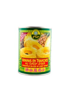 ANANAS TRANCH.SIROP M.ELEP 425G