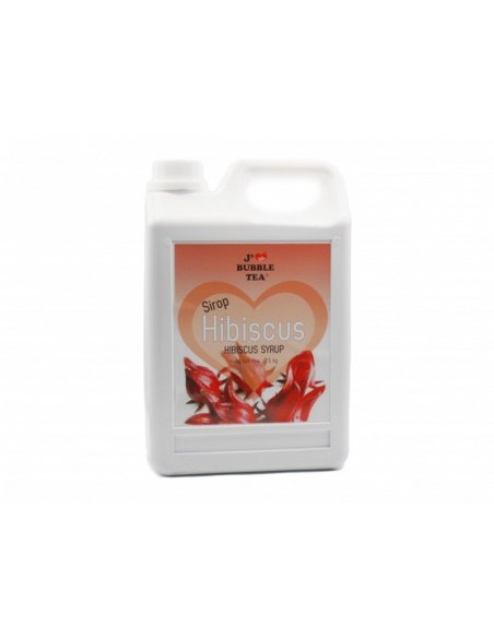 SIROP HIBICUS JMBBT 2.5KG