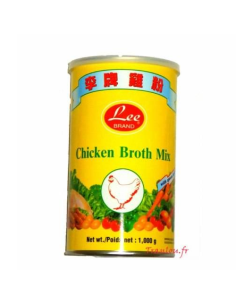 ASSAISON P/SOUPE POULET LEE BRAND 1KG