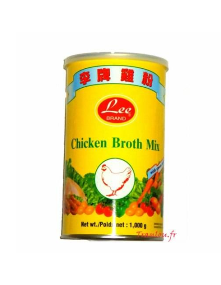 ASSAISON P/SOUPE POULET LEE BRAND 1KG