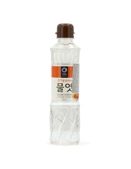 SIROP MALT MAIS KOREA 700G*20/CT