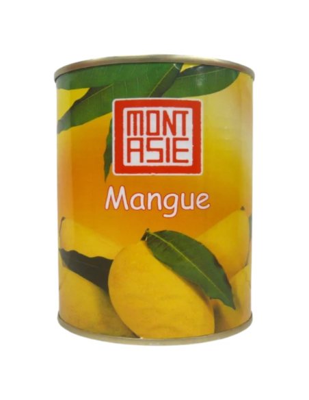 MANGUE SIROP M.ASIE 425G*24/CT