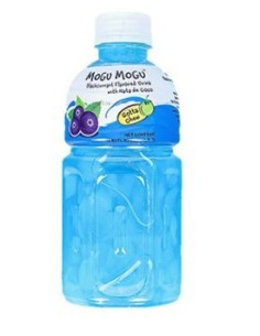 BOISSON CASSIS MOGU 320ML