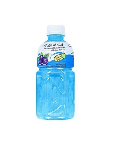 BOISSON CASSIS MOGU 320ML*24/CT