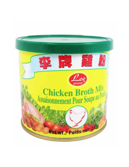 ASSAISON PSOUPE POULET LEE BRAND 227G