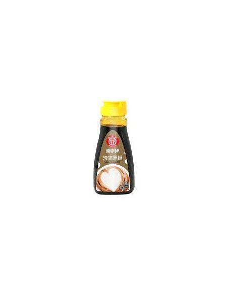 SIROP SUCRE BRUN SOUTH WORLD BRAND 70G*12/CT