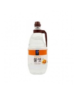 SIROP MALT MAIS KOREA 2.45KG