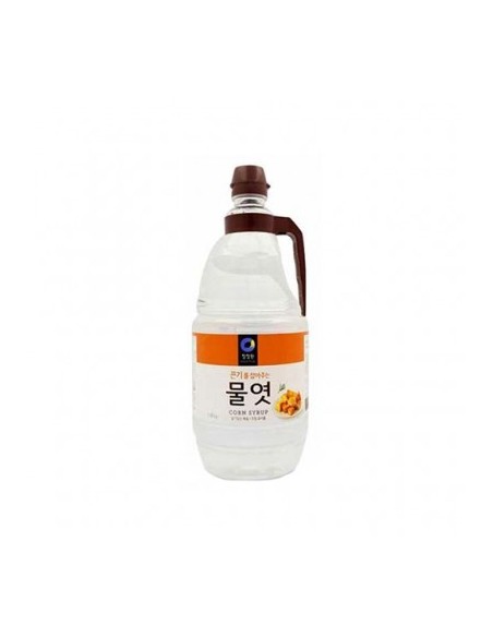 SIROP MALT MAIS KOREA 2.45KG