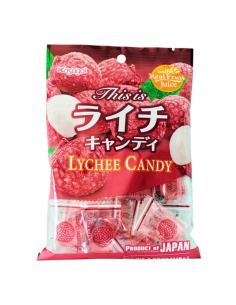 BONBON FRUIT KASUGAI 135G