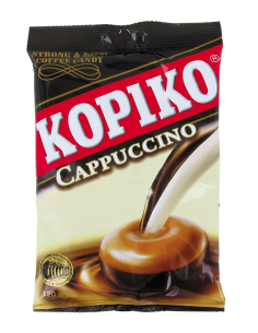 BONBON KOPIKO CAPPUCCINO 120G