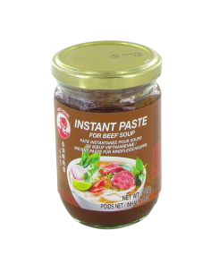 ASSAISON SOUPE PHO BAC BOEUF LEE 227G