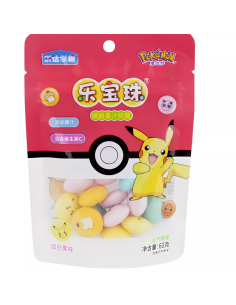 BONBON POKEMON LEDA 60G