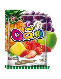 BONBON WANT WANT 200G