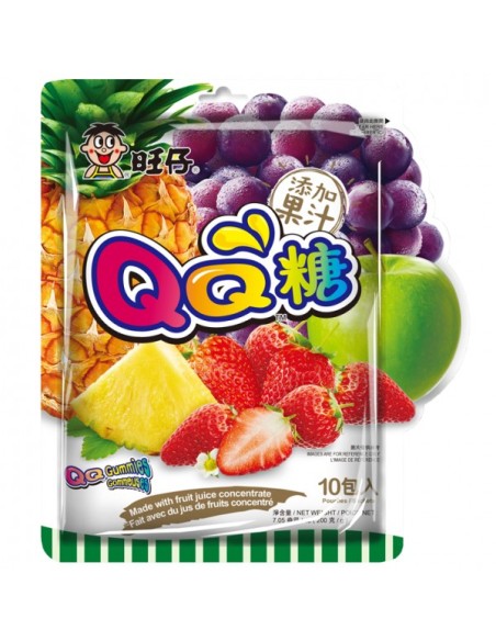 BONBON WANT WANT 200G