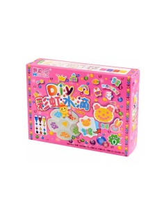 KIT BONBON ARC EN CIEL MEITIANYILE DIY 20G