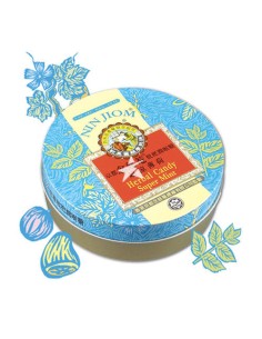 BONBON MENTHE NIN JIOM 60G