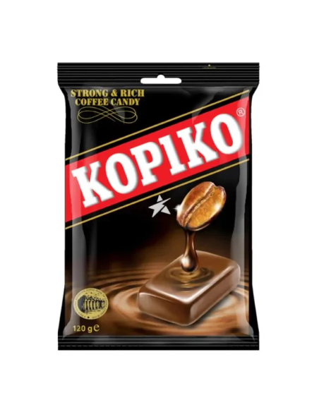 BONBON KOPIKO CAFE 120G