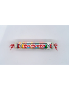 ROCKET BONBON UNICON