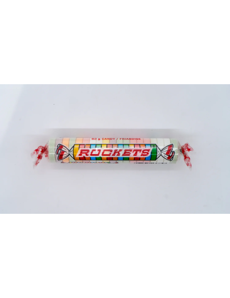 ROCKET BONBON UNICON