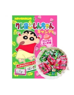 BONBON HAYAKAWA SEIKA 80G