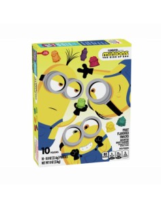 BONBON FRUIT MINION GM 22.6G*20/BOITE