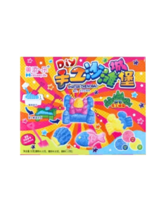 KIT BONBON CHATEAU SABLE MEITIANYILE DIY 30G