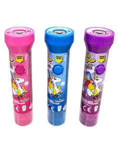 PROJECTEUR BONBON UNICORN