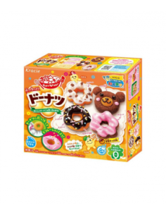 KIT BONBON DIY DONUT PARTY KRACIA 38G