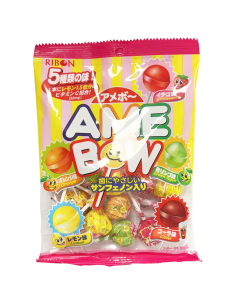 BONBON AMEBOW RIBON 120G