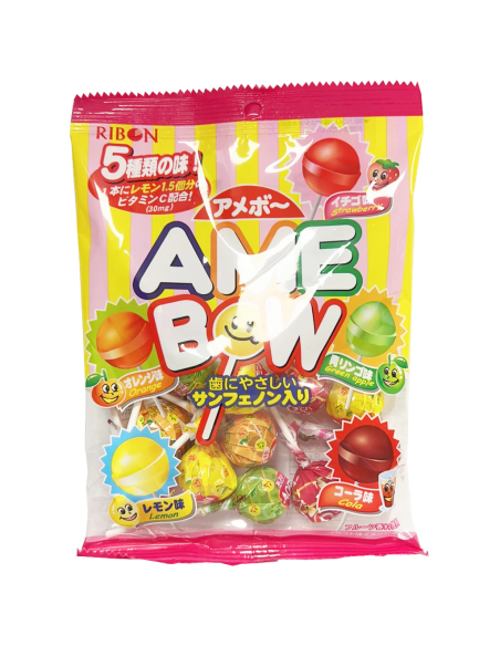 BONBON AMEBOW RIBON 120G